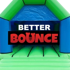 Better Bounce